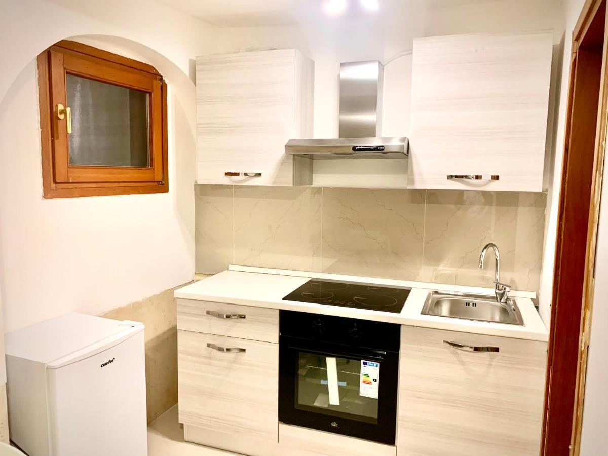 Apartament Stella Venedig Exterior foto